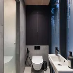 Oeoed At Versso Apartmán