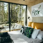 Apartmán Oeoed At Versso Pyhtaa