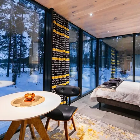 Appartement Oeoed Mirror At Versso *