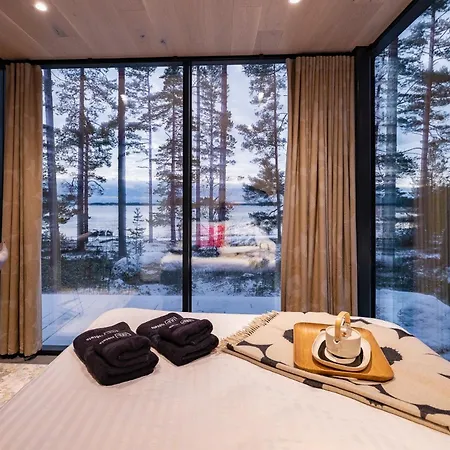 Appartement Oeoed Mirror At Versso *