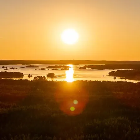 ööd Mirror At Versso *