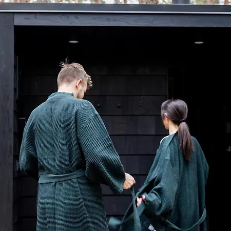 Oeoed Mirror At Versso Pyhtaa