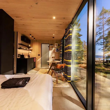 Oeoed Mirror At Versso Appartement *