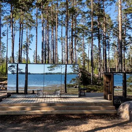 Oeoed Mirror At Versso Διαμέρισμα *