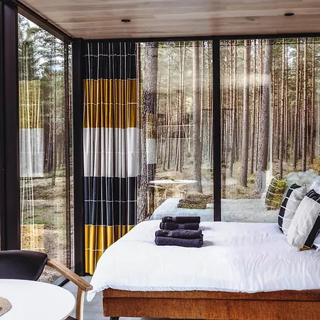 Oeoed Mirror At Versso Pyhtaa