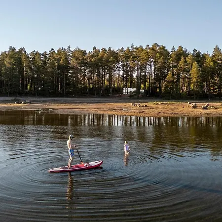ööd Mirror At Versso *