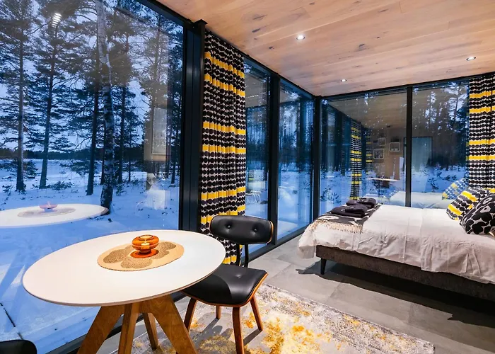 Appartement Oeoed Mirror At Versso *