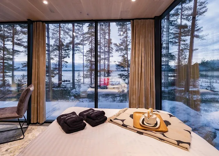 Appartement Oeoed Mirror At Versso *