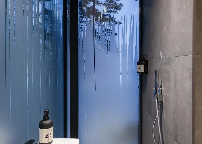 Appartement Oeoed Mirror At Versso *