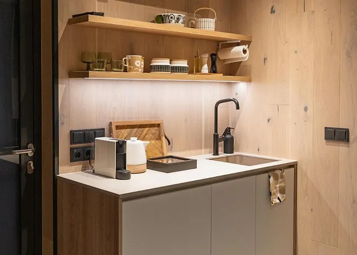 Oeoed Mirror At Versso Pyhtaa