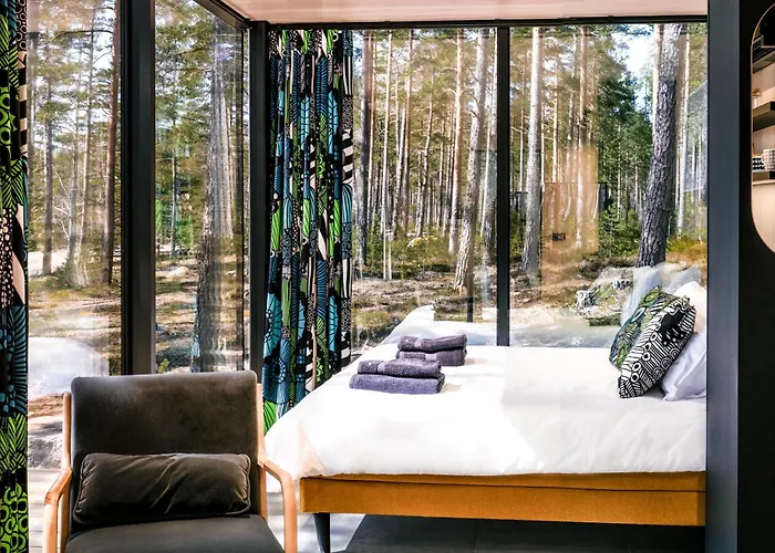 Oeoed Mirror At Versso 公寓 *