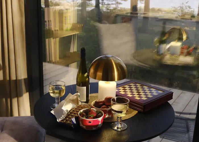 Appartement Oeoed Mirror At Versso *