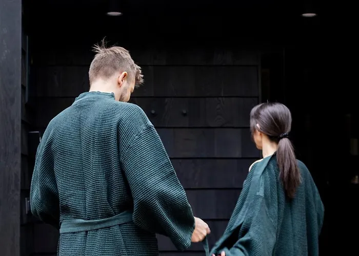 Oeoed Mirror At Versso Pyhtaa