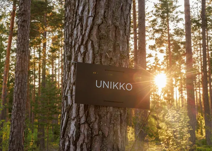 Oeoed Mirror At Versso Pyhtaa