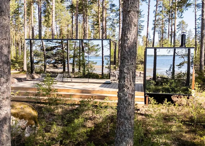 Oeoed Mirror At Versso *