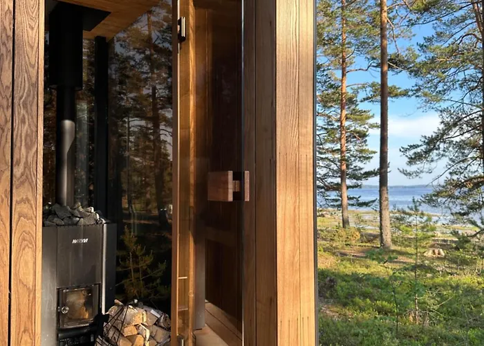 Oeoed Mirror At Versso 公寓 *