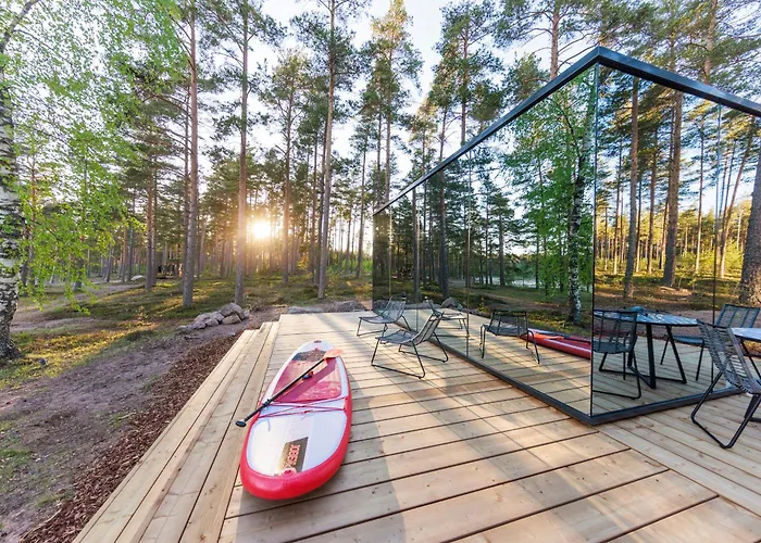 Oeoed Mirror At Versso